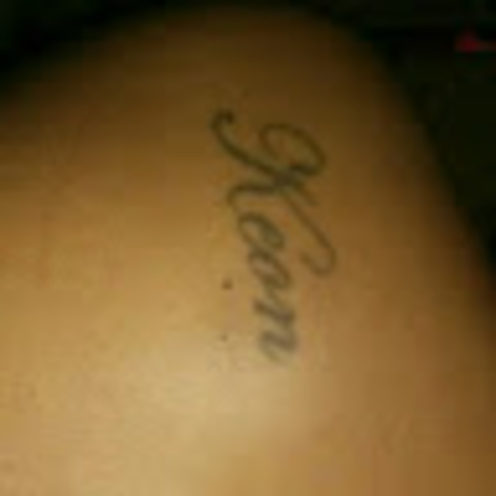 Meet your Posher, Keon